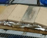 Foto del paso 1 de la receta: Matambrito de cerdo, a la piedra