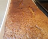 Foto del paso 5 de la receta: Budín de banana sencillo