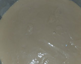 Foto del paso 3 de la receta: Bizcocho de manzana y pasas