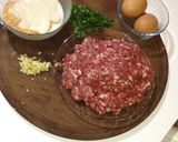 Foto del paso 1 de la receta: Albóndigas estofadas