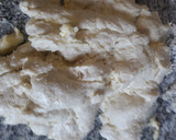 Foto del paso 3 de la receta: Tortitas negras
