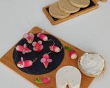 Une image de l'étape 3 de Fromage frais.