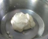 Chocolate phirni with white ball recipe step 5 photo