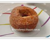 Foto del paso 11 de la receta: Rosquillas