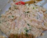 Foto langkah ke 3 dari resep Gyoza Ayam.