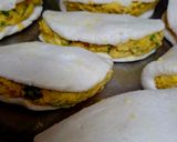 चावल के फरे रेसिपी चरण 6 फोटो