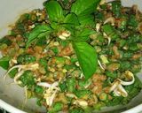 Foto langkah ke 4 dari resep Salad Sunda (Karedok).
