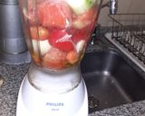 Foto del paso 2 de la receta: Gazpacho