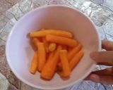 صورة لخطوة 1 من وصفة عصير داناو