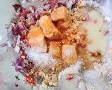 Hình bước làm 2 của món Vịt nấu chao👨‍🍳