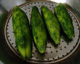 করলা মশালা (Karela Masala recipe in Bengali) রেসিপি ধাপ - 1 ছবি