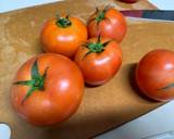 Grilled Tomatoes recipe step 1 photo