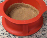 Foto del paso 2 de la receta: Cheesecake de manzana sin azúcar/saludable ¡¡La mejor!!