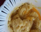 Foto del paso 5 de la receta: Pastelitos rellenos de crema (Eclairs)