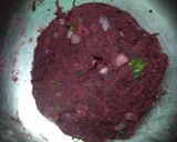 பீட்ரூட் கட்லட் ரெசிபி ஸ்டேப் 1 புகைப்படம்