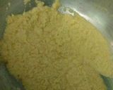 A picture of step 3 of Semolina(sooji) kheer.