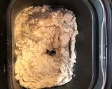 Foto del paso 1 de la receta: Pan integral en panificadora