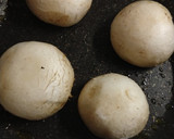 Foto del paso 2 de la receta: Espárragos con champiñones