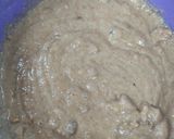 Foto del paso 3 de la receta: Budín de banana integral
