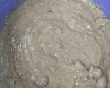 Foto del paso 3 de la receta: Budín de banana integral