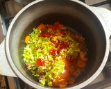 Foto del paso 2 de la receta: Guiso rápido y sencillo, con fideos
