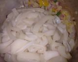 Foto del paso 1 de la receta: Empanadas de mariscos