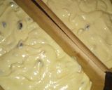 Foto del paso 5 de la receta: Budines combinados