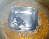 A picture of step 11 of Chicken Barrah Biryani.