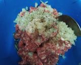 Foto langkah ke 1 dari resep Bola Daging ala Swedish.