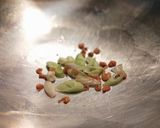 烏魚米粉湯的食譜步驟2照片