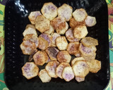 રતાળુ ચિપ્સ (Ratalu Chips Recipe In Gujarati) રેસીપી સ્ટેપ3ફોટો