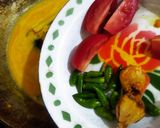 Foto langkah ke 5 dari resep 𝔾𝕌𝕃𝔼 𝕁𝔸𝕄𝔹𝔼 ℕ𝕌ℝ𝕌ℕ𝔾 𝕂𝔼ℝ𝔸ℍ 𝕜𝕙𝕒𝕤 𝕂𝔸ℝ𝕆.