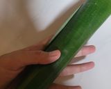 Foto langkah ke 2 dari resep Lemet Singkong.