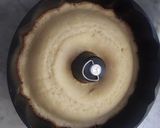 Foto del paso 3 de la receta: Bizcochuelo de Limón en Savarin Essen 24 cm