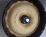 Foto del paso 3 de la receta: Bizcochuelo de Limón en Savarin Essen 24 cm
