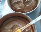 Foto del paso 6 de la receta: Pastel del chocolate