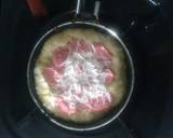 Pizza Mini Teplon langkah memasak 4 foto