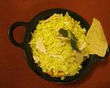 Roasted Papad Poha recipe step 6 photo