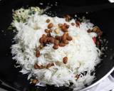 Coconut Rice recipe step 3 photo
