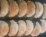 Foto del paso 12 de la receta: Empanadas de lentejas