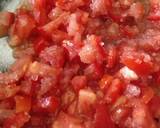Tomato phirni recipe step 2 photo