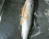 Foto langkah ke 6 dari resep Otak Otak Bandeng Mertua.