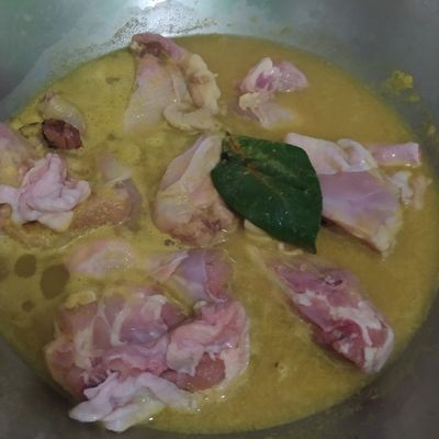 Langkah 2
