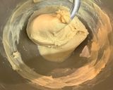 Foto del paso 3 de la receta: Bollitos de chocolate en Airfryer - Adviento Navidad Cookpad