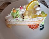Citromos Mascarpone torta.💝🎂 recept fázis 6 fotója