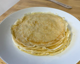 Foto del paso 5 de la receta: Masa de crepes paso a paso en MyCook