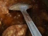 Chicken Qorma