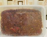 Foto langkah ke 4 dari resep Sambel pecel homemade.