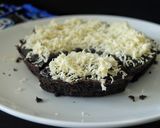 Foto langkah ke 5 dari resep Oreo Cake.
