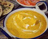 શાહી પનીર સબ્જી (Shahi Paneer Sabji Recipe In Gujarati) રેસીપી સ્ટેપ9ફોટો